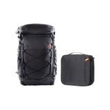 Balo máy ảnh PGYTech OnePro Flex Backpack 30L,40L,50L