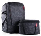 Balo máy ảnh PGYTECH OneMo 2 25L + Túi đeo chéo 5L