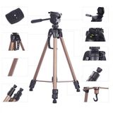 Chân máy ảnh Weifeng WT-3750