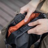 Túi máy ảnh PGYTECH OneGo Cloud Bag S (Obsidian Black)