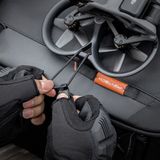 Balo máy ảnh PGYTECH OneMo FPV 30L (Space Black)