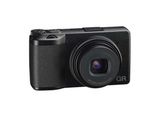 Máy ảnh Ricoh GR IIIx