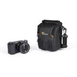 Túi máy ảnh Lowepro Adventura SH 115 III Black