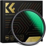 Kính lọc Filter K&F Concept Nano-X CPL True Color