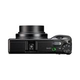 Máy ảnh Ricoh GR III HDF