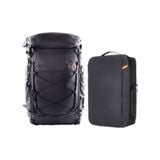 Balo máy ảnh PGYTech OnePro Flex Backpack 30L,40L,50L