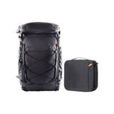 Balo máy ảnh PGYTech OnePro Flex Backpack 30L,40L,50L