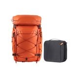 Balo máy ảnh PGYTech OnePro Flex Backpack 30L,40L,50L