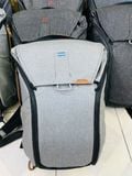 Balo Peak Design Chính hãng Everyday (20L) Ver 1, Hàng trưng bày