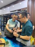 Balo Peak Design Chính hãng Everyday (20L) Ver 1, Hàng trưng bày