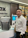 Balo Peak Design Chính hãng Everyday (20L) Ver 1, Hàng trưng bày