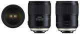 Tamron SP 35mm F/1.4 Di USD Nikon F - F045