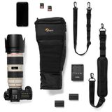 Túi máy ảnh Lowepro ProTactic TLZ 75 AW Black