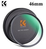 Kính lọc Filter K&F Concept Nano-X Super Hard MCUV Filter Green Coated 37-95mm