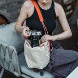 Túi máy ảnh PGYTECH OneGo Drawstring Bag