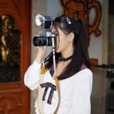 Đèn Flash Godox Lux Cadet Retro For C/N/S/F/O/P/L
