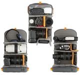 Balo máy ảnh Lowepro Freeline BP 350 AW, Chính hãng