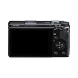 Máy ảnh Ricoh GR III HDF