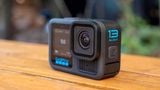 Máy quay Actioncam GoPro Hero 13 Black, Chính hãng