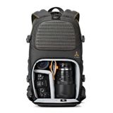 Balo máy ảnh Lowepro Flipside Trek BP 250 AW Dark green