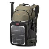 Balo máy ảnh Lowepro Flipside Trek BP 350 AW Dark Green
