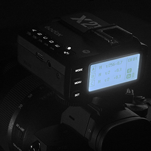 Godox X2T