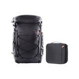 Balo máy ảnh PGYTech OnePro Flex Backpack 30L,40L,50L