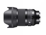 Ống kính Sigma 50mm F1.4 DG DN Art ngàm Sony E