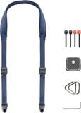 Dây máy ảnh PGYTECH Camera Shoulder Straps, thao tác nhanh