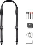 Dây máy ảnh PGYTECH Camera Shoulder Straps, thao tác nhanh