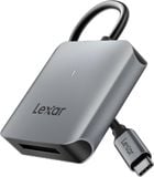 Đầu đọc thẻ Lexar CFexpress Type B (LRW510U-BNHNG)
