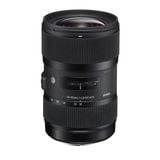 Ống kính Sigma 18-35mm F1.8 DC HSM Art ngàm Sony A