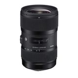 Ống kính Sigma 18-35mm F1.8 DC HSM Art ngàm Canon EF