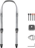 Dây máy ảnh PGYTECH Camera Shoulder Straps, thao tác nhanh