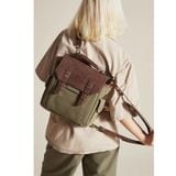 Túi đựng máy ảnh kết hợp balo máy ảnh Eirmai L21