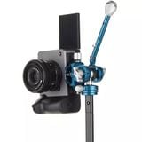 Chân máy ảnh Benro CB259AFK Ball FS20PRO (TCBA15FS20PROC)