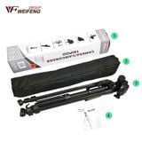 Chân máy ảnh Weifeng WT-3520