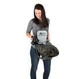 Balo máy ảnh Lowepro Flipside Trek BP 250 AW Dark green