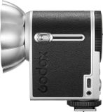 Đèn Flash Godox Lux Cadet Retro For C/N/S/F/O/P/L