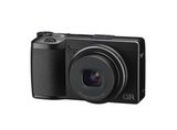 Máy ảnh Ricoh GR IIIx
