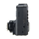 Điều khiển đèn Trigger Godox X2T