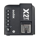 Điều khiển đèn Trigger Godox X2T