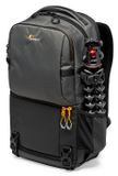 Balo máy ảnh Lowepro Fastpack BP 250 AW III, Chính hãng
