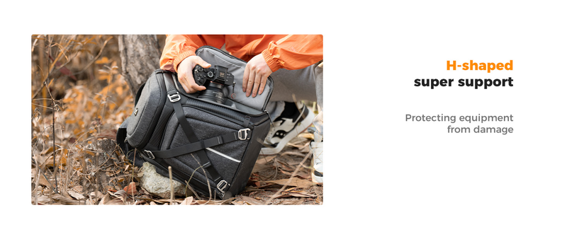 camera bga backpack
