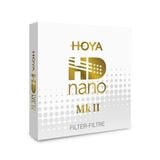 Kính lọc Filter Hoya HD NANO CPL (HD3) MKII 49-82mm