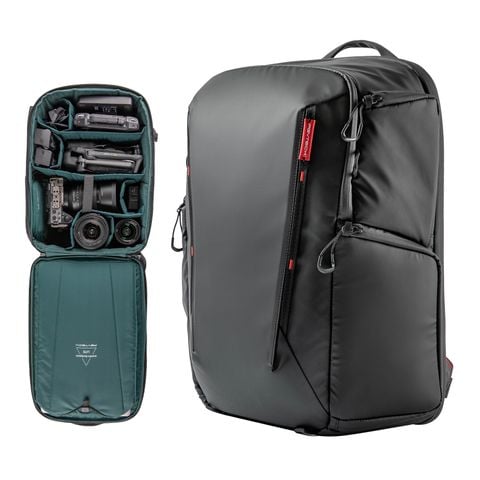 Balo máy ảnh  PGYTECH OneMo Lite 22L ( đa năng new 2025 )