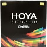 Kính lọc Filter Hoya Fusion AntiStatic UV 43-95mm
