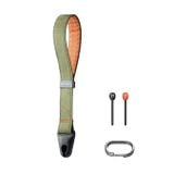 Dây đeo máy ảnh PGYTECH Camera Wrist Strap Air, thao tác nhanh