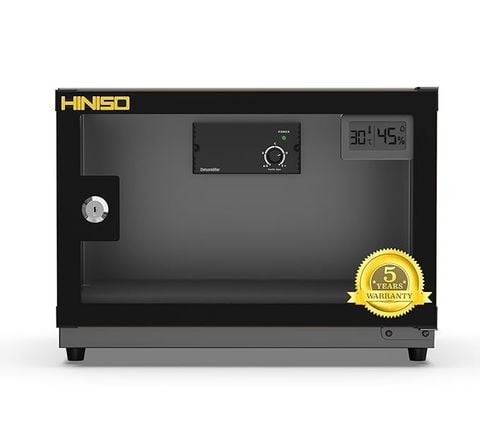 Tủ chống ẩm Hiniso AB-21C, 20 Lít