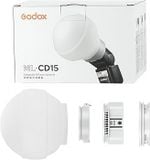 Tản sáng Dome Godox ML-CD15